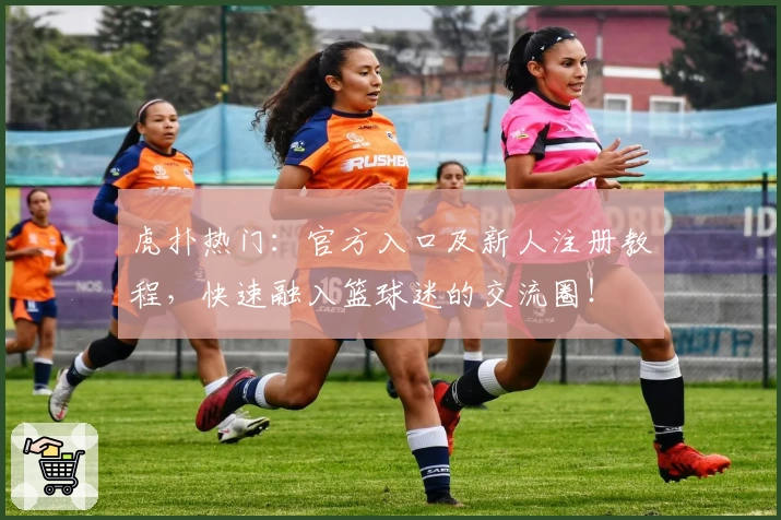 虎扑热门：官方入口及新人注册教程，快速融入篮球迷的交流圈！