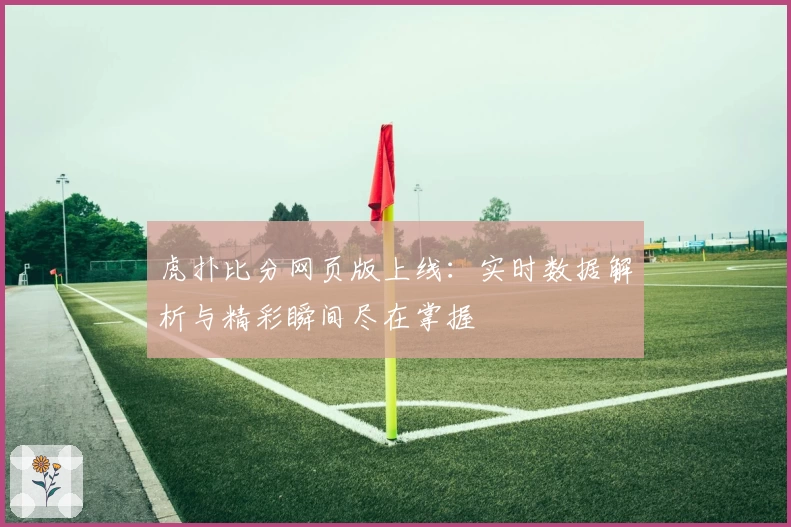虎扑比分网页版上线：实时数据解析与精彩瞬间尽在掌握